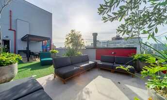 Imagem 5: APTO novo 2 quartos cidade baixa!