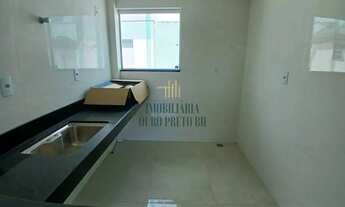 Imagem 4: Cobertura a venda no Bairro Candelária, 3 Quartos, 2 banheiros, 2 Vagas sob Pilotis, 90m²