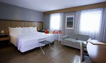 Imagem 2: Flat com ótimo preço no bairro Moema. Confira!