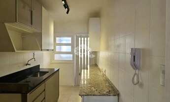 Imagem 6: Apartamento 1 dormitório 40m² 1 vaga no bairro Petrópolis