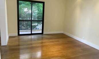 Imagem 6: Apartamento em Rua Queluz - Jardim Paulista - São Paulo/SP