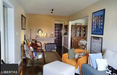 Imagem 4: Apartamento 2 dormitórios à venda Três Figueiras Porto Alegre/RS