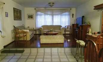 Imagem: Casa em Rua Heitor Ariente - Butantã