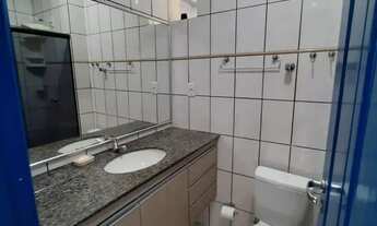 Imagem 6: Apartamento para locação 100m2 - 3/4 sendo uma suíte- 2 vagas de garagem- Marco - Belém