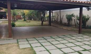 Imagem 2: Casa linear em Camboinhas