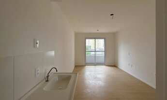 Imagem 5: Apartamento para venda e locação em Brooklin com 1 quarto , 24m²