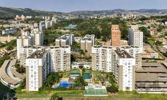 Imagem 4: Apartamento para Venda - 72.12m², 3 dormitórios, sendo 1 suites, 2 vagas - Vila Jardim