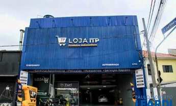 Imagem 2: GALPÃO - IPIRANGA - SP