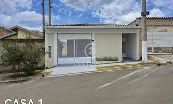 Imagem 2: Casa com 2 dormitórios à venda, 99 m² por R$ 290.000,00 - Jardim Residencial Nikkey - Soro