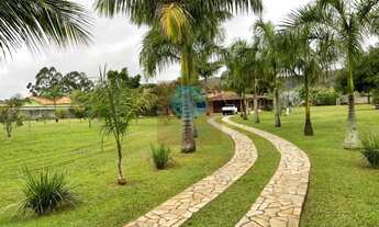 Imagem 7: Ocean vende: Itaipuaçu, Sítio c/ 2 casas. principal: 2quartos, (1suite), área gourmet , la