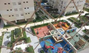 Imagem 6: LINDO APARTAMENTO 3 DORMITÓRIOS - NOVA NAÇÃO AMÉRICA