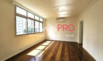 Imagem 2: Apartamento, Jardim Paulista - São Paulo