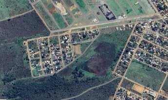 Imagem: Lote Jardim ABC 360mt