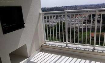 Imagem 7: Apartamento para alugar em Londrina, Parque Jamaica, com 2 quartos, com 60 m²