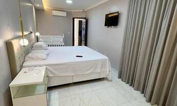 Imagem 7: Casa para venda em condomínio no Aririzal