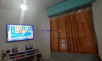 Imagem 2: CASA AMPLA, 2 DORMITÓTIOS, 1SUÍTE, SALA, COZINHA, BANHEIRO SOCIAL , 2 VAGAS DE GARAGEM E Ó