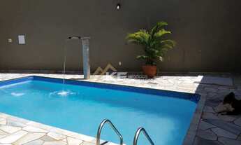 Imagem: Sobrado à Venda no Ribeirania - Ribeirão