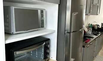 Imagem 3: Casa com 3 dormitórios à venda, 112 m² por R$ 650.000,00 - Residencial Villagio Vista Real