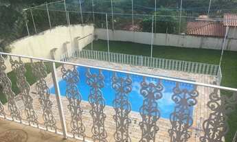 Imagem 6: Chácara em condomínio em Rua Maria José de Brito Panzarin - Cachoeiras do Imaratá - Itatib