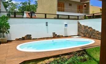 Imagem 7: Casa em Rua Corticeira - Hípica - Porto Alegre/RS