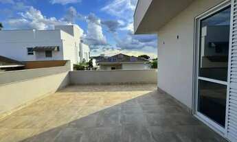 Imagem 2: Sobrado no condomínio Residencial Damha I (Damha 1) em Presidente Prudente