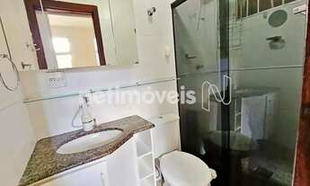 Imagem 7: àrea Privativa com suíte no bairro Sagrada Família