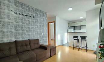 Imagem 2: NOVO HAMBURGO - APARTAMENTO 2 DORM - CANUDOS