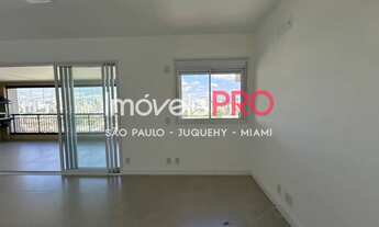 Imagem 5: Apartamento para alugar na Vila Olímpia ? 134 m² privativos