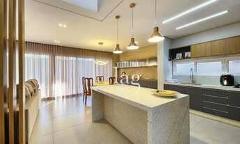 Imagem 5: Casa à venda, 219 m² por R$ 1.915.000,00 - Condomínio Ibiti Reserva - Sorocaba/SP