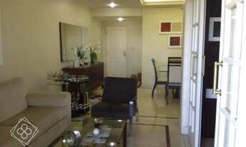 Imagem 3: Apartamento para Venda em Volta Redonda / RJ no bairro Laranjal