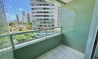 Imagem 6: Rosarinho 2 Quartos 1 Suíte 1 Vaga