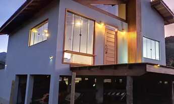 Imagem 3: Térrea para venda tem 115 metros quadrados com 1 quarto em Visconde de Mauá - Resende - RJ