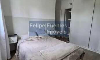 Imagem 7: Condomínio Residencial Flex Mogi