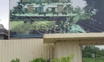 Imagem 3: Estúdio de 35m² no Campeche