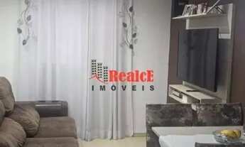 Imagem 3: Apartamento Padrão no bairro Colônia (zona Leste), 2 dorm, 42 m²