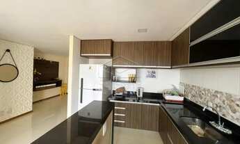 Imagem 4: Apartamento à venda no Residencial Castelbello - completo em planejados e pronto para mora