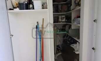 Imagem 4: CA0630Imóvel a venda tem 137 metros quadrados com 3 quartos em Alto dos Passos - Juiz de F