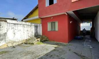 Imagem 2: Sobrado em Rua Emilia Ciosta Paes - Agenor de Campos - Mongaguá/SP