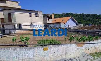 Imagem: TERRENO - JARDIM NOVA VIDA - SP