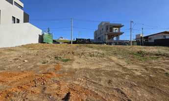 Imagem 6: Terreno Condomínio - Urbanova - Condomínio Terras Alpha - 369,09m²