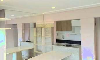 Imagem 4: Brisas life nascente- 3 quartos- projetados e garagem coberta