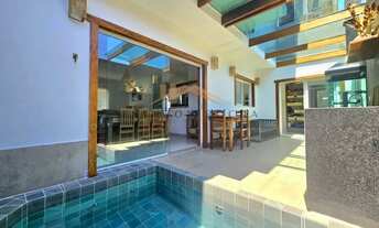 Imagem: Casa para venda na praia de Juquehy com