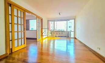 Imagem 2: Venda Apartamento 2 Dormitórios - 105 m² Vila Madalena