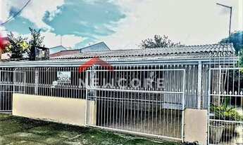 Imagem 2: Casa em Rua Theodorico Moutinho - Campina - São Leopoldo/RS