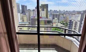 Imagem 6: Apartamento para alugar no bairro Cerqueira Cesar, 60 m² e 2 dormitórios/quartos