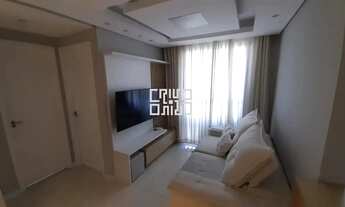 Imagem: Apartamento à venda, 2 quartos, 1 vaga