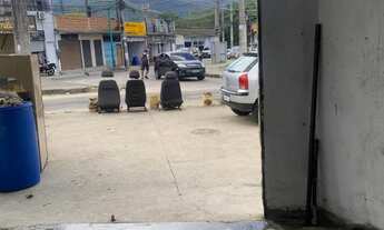 Imagem 7: Galpão/ depósito