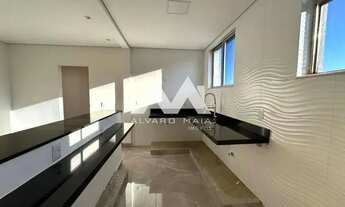 Imagem 3: Apartamento 3 quartos para venda no Colégio Batista