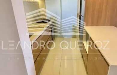 Imagem 2: Apartamento em Guarulhos Conquista Picanço 59mts 3dorm 1vaga - reformado - andar alto