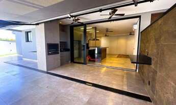 Imagem: Casa com 3 dormitórios, 250 m² - venda